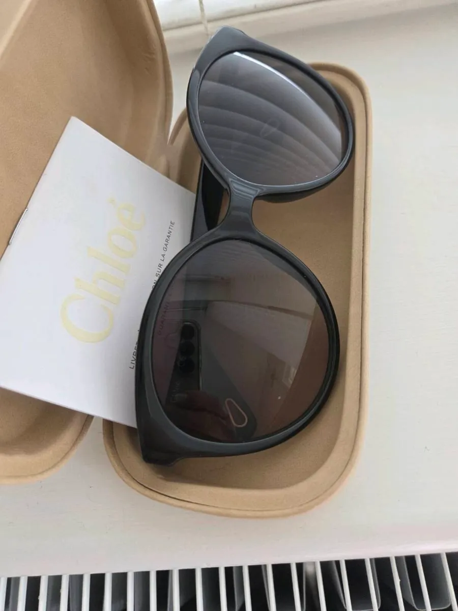 Chloe Sunglasses - Image 1