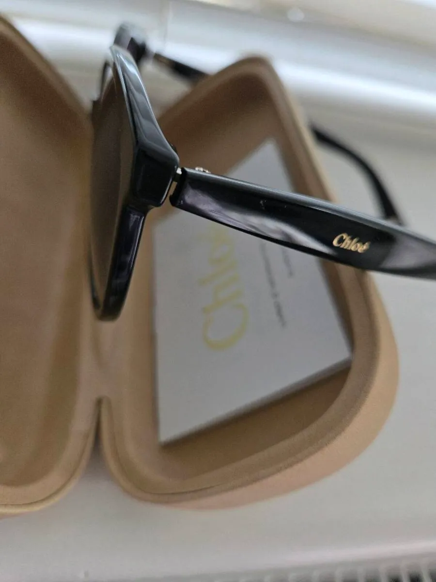 Chloe Sunglasses - Image 4