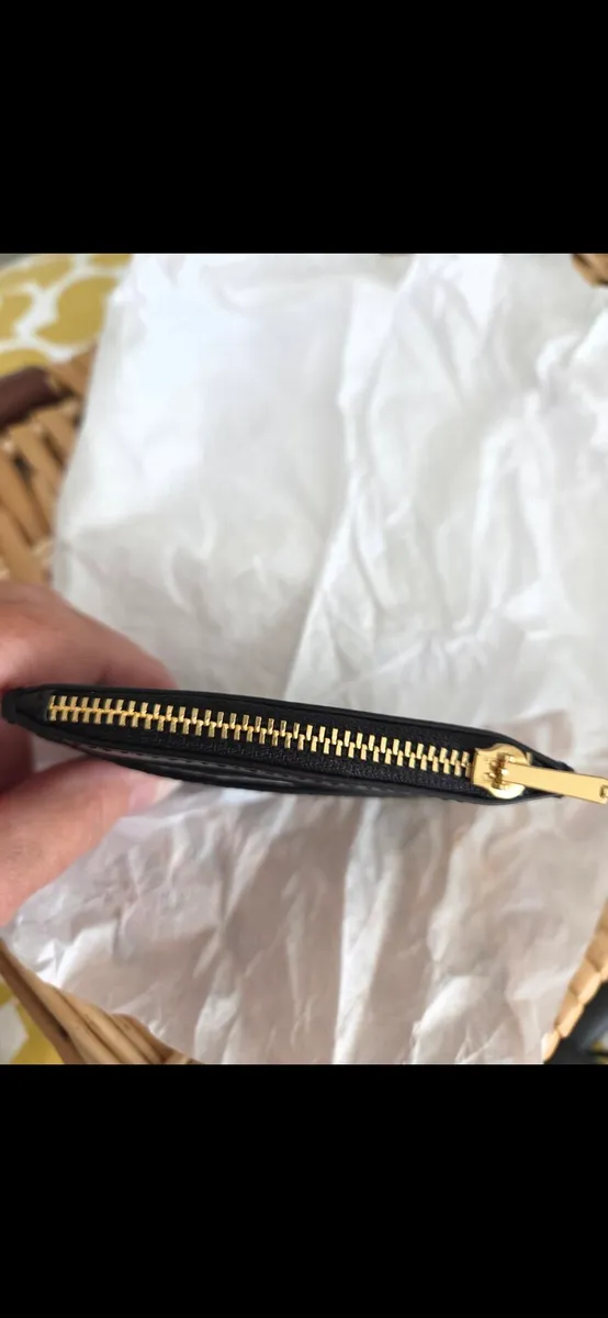 Coach card / coin purse - Image 3