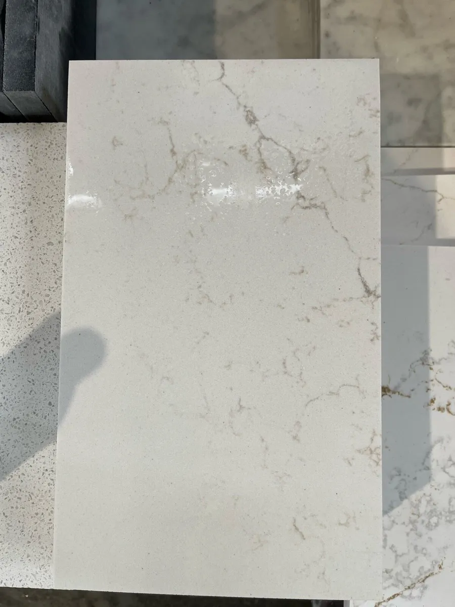 Quartz and granite worktops etc - Image 2