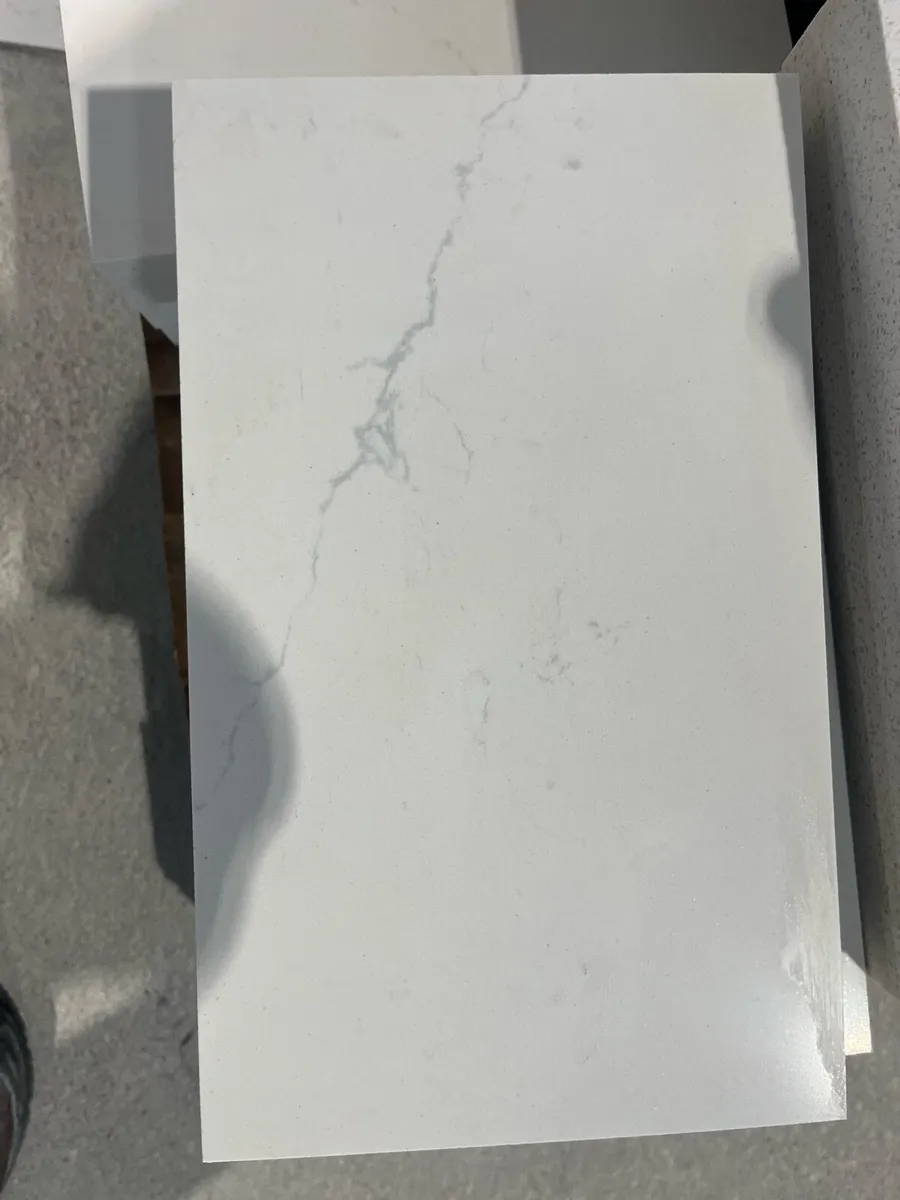 Quartz and granite worktops etc - Image 3