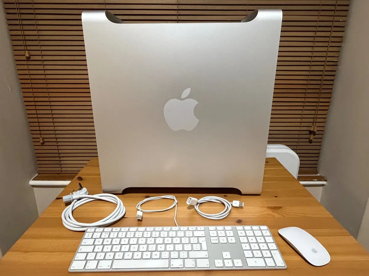 Mac Pro (Mid 2012) - Image 1