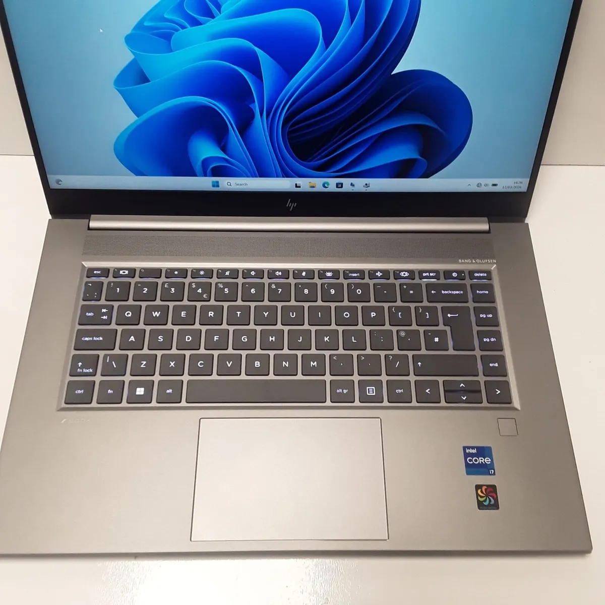HP ZBook G8 | rtx 3070 8gb | 32gb | 1tb ssd - Image 2