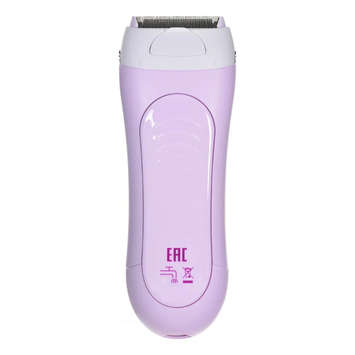 BRAUN LS-5360 SILK-EPIL shaver trimmer depilator - Image 4