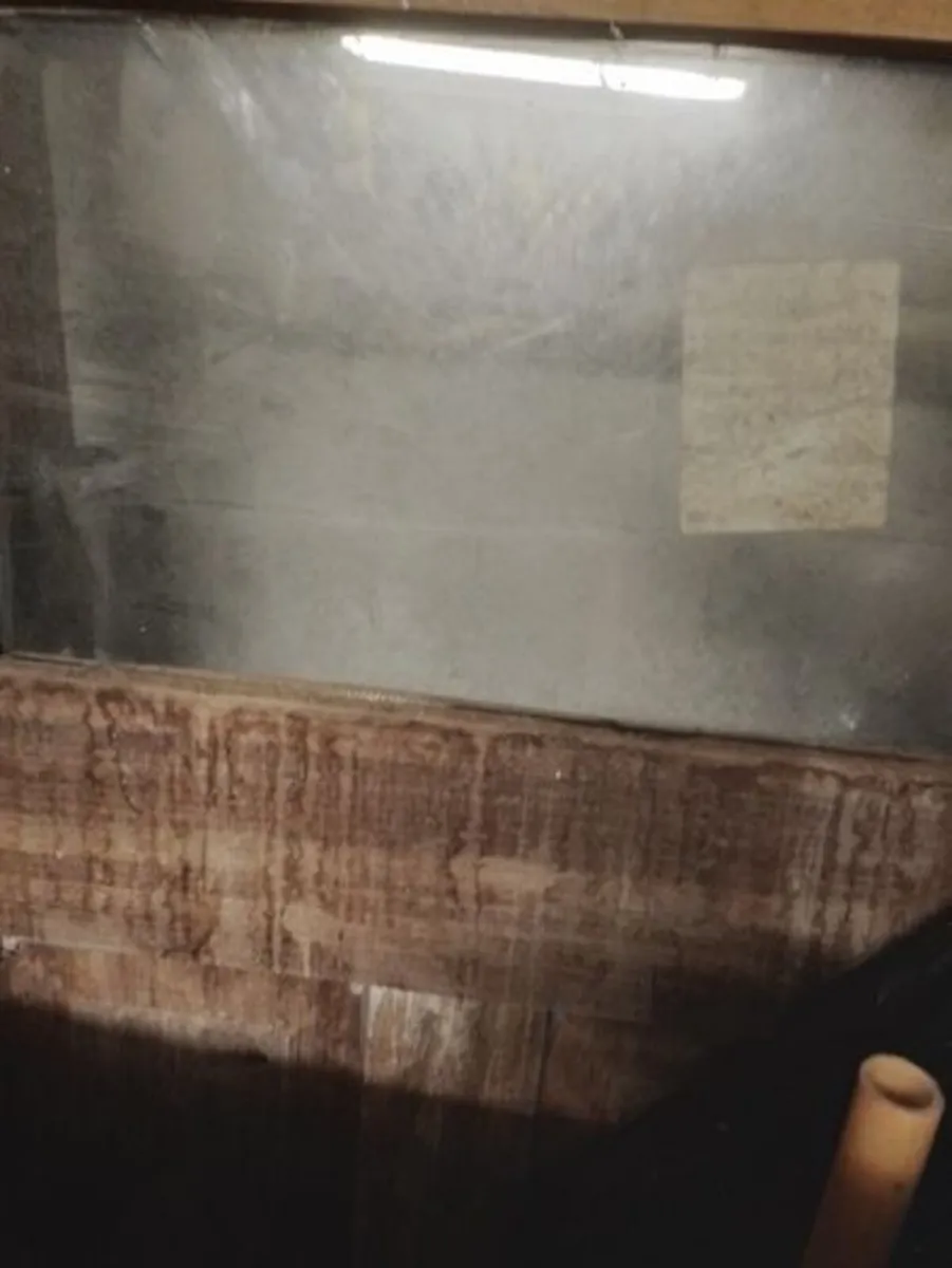 Mahogany Door Outer Door - Image 2