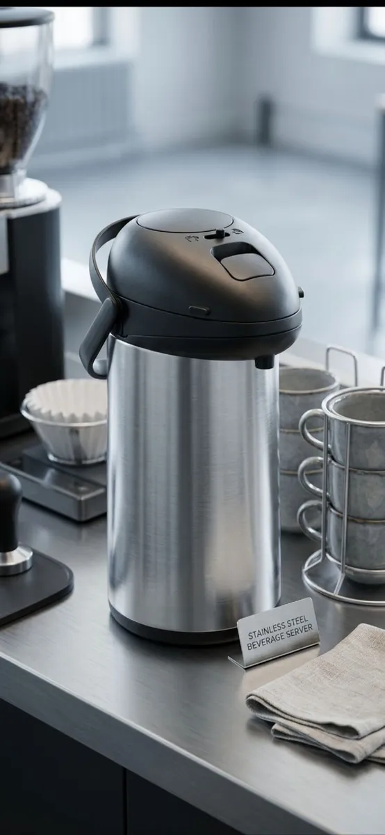 Tea / coffee dispensers - Image 2