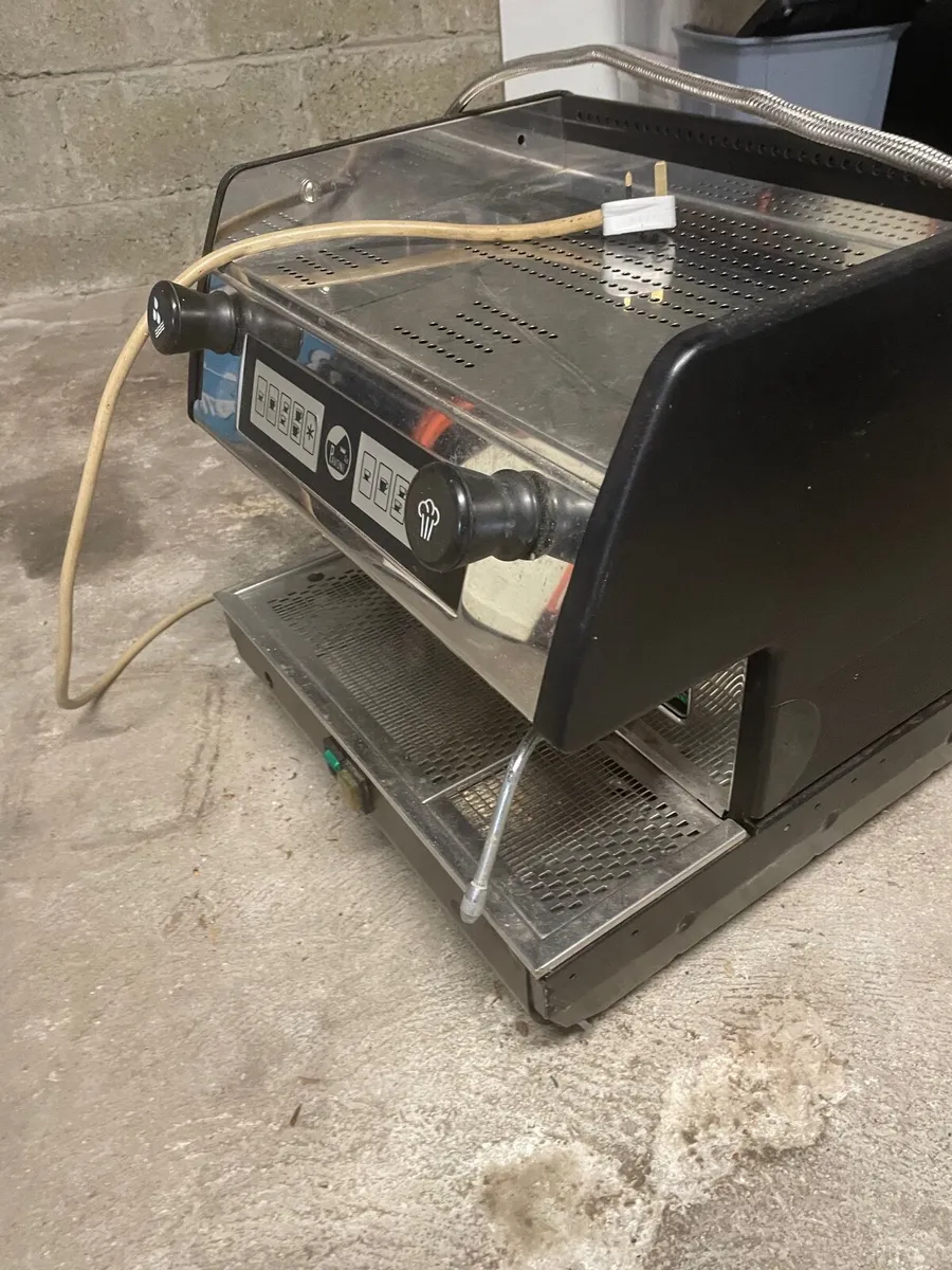 Coffee machine - Image 2