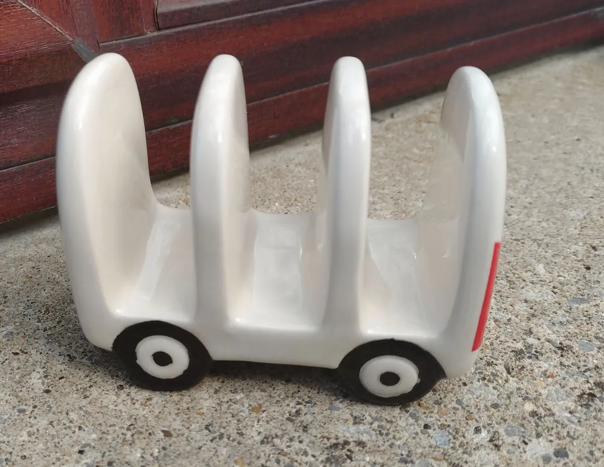 Vw Style Van, Toast Rack (brand New) - Image 3