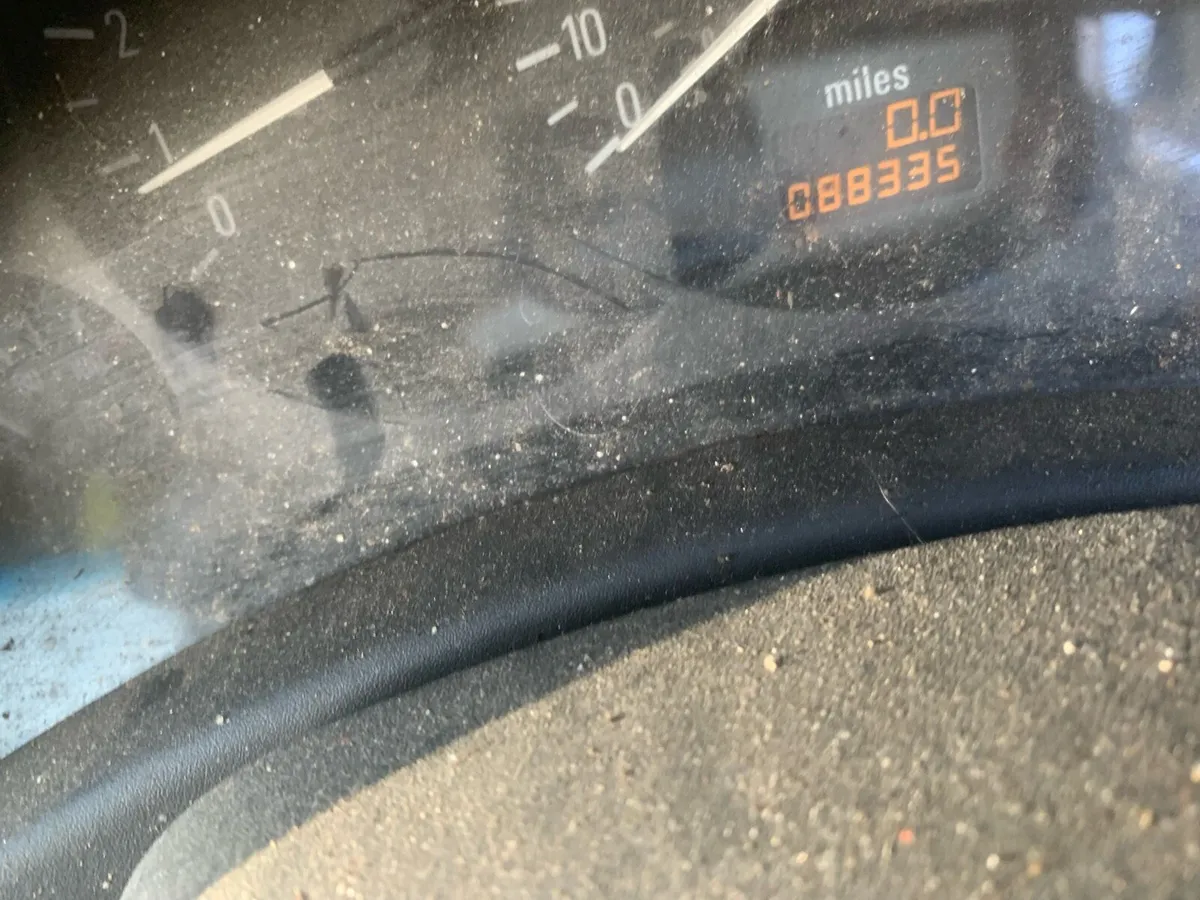 Opel combo - Image 3