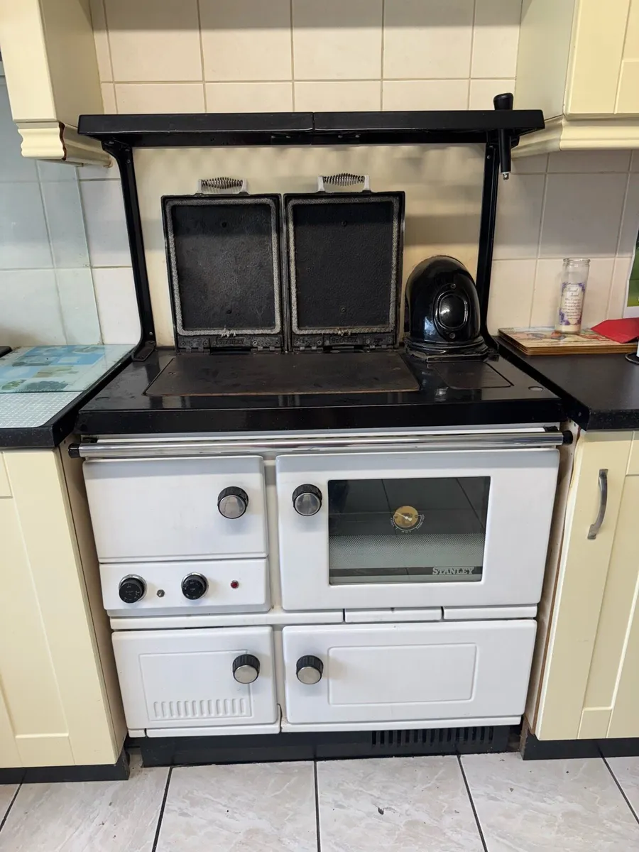 Stanley Cooker - Image 1