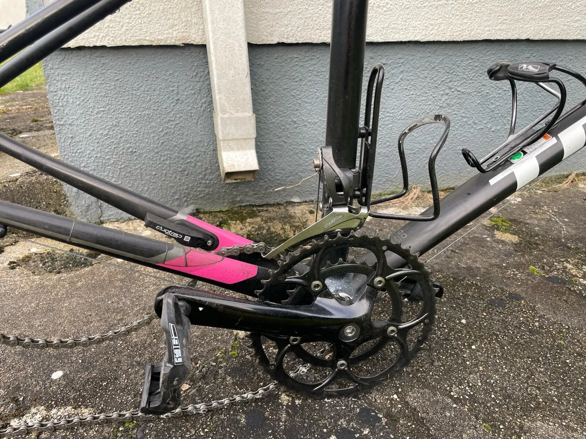 Women’s TREK BICYCLE - Image 2