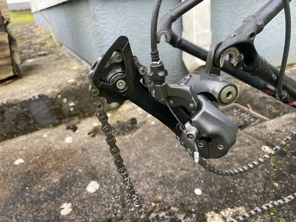 Women’s TREK BICYCLE - Image 3