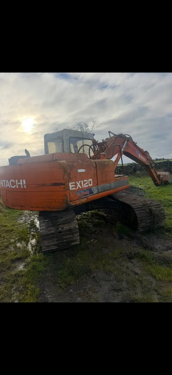 Exporting diggers dozers 3cx teleporters