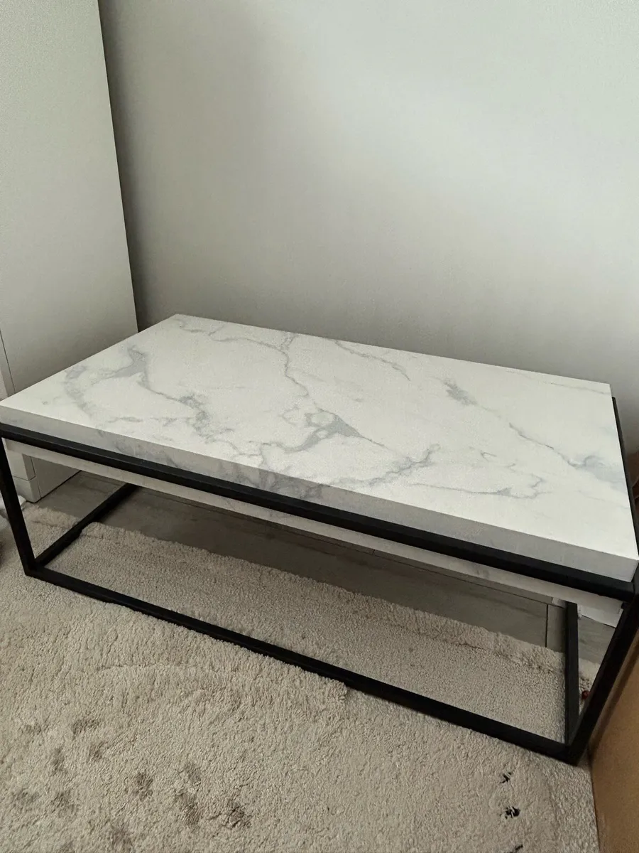 Coffee table - Image 2