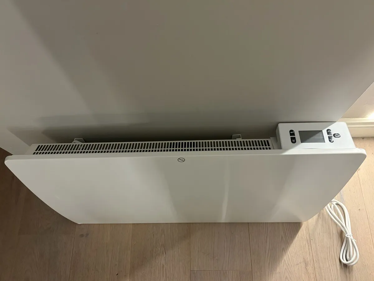 brand new heaters - Image 1