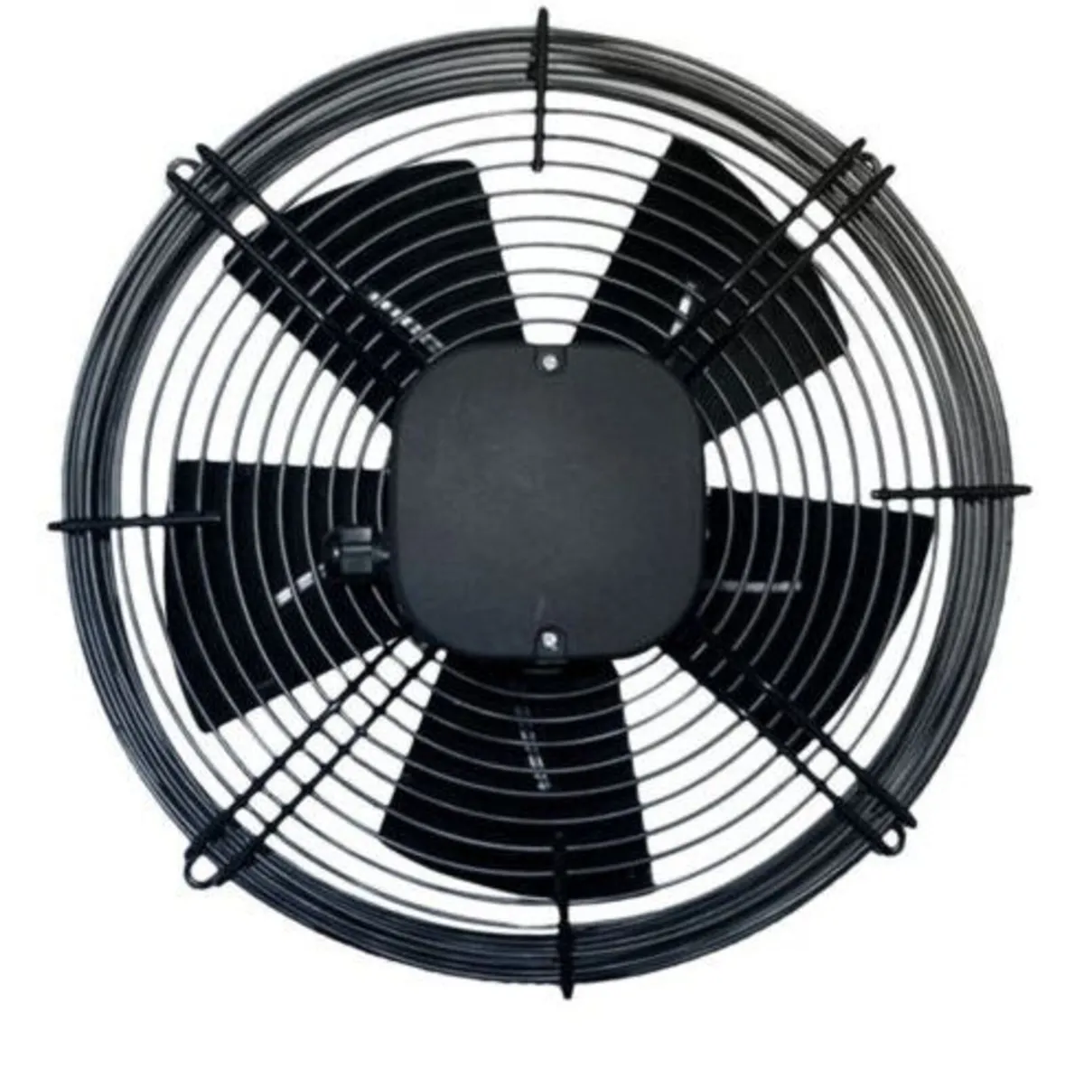extractor  fans  various  duties  and  uses - Image 2