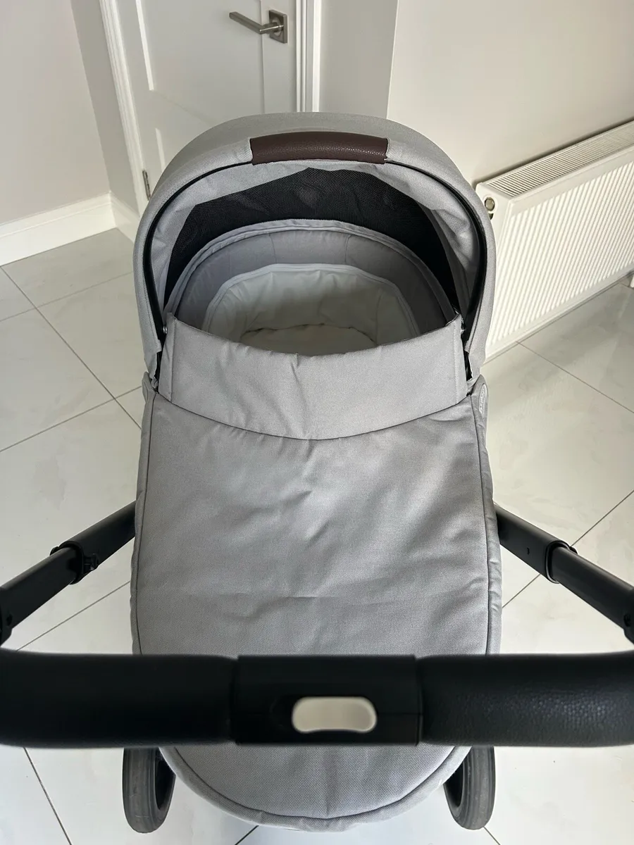 Cybex Balios S Bundle - Image 4