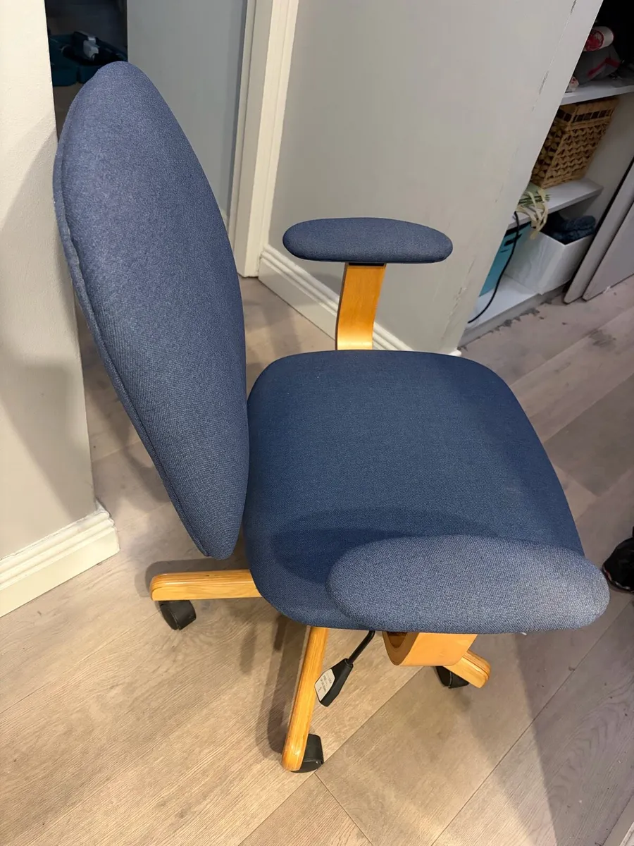Office chair for sell - Image 1