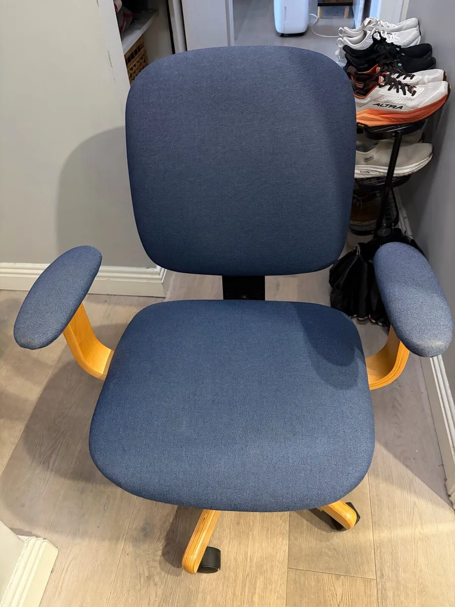 Office chair for sell - Image 2
