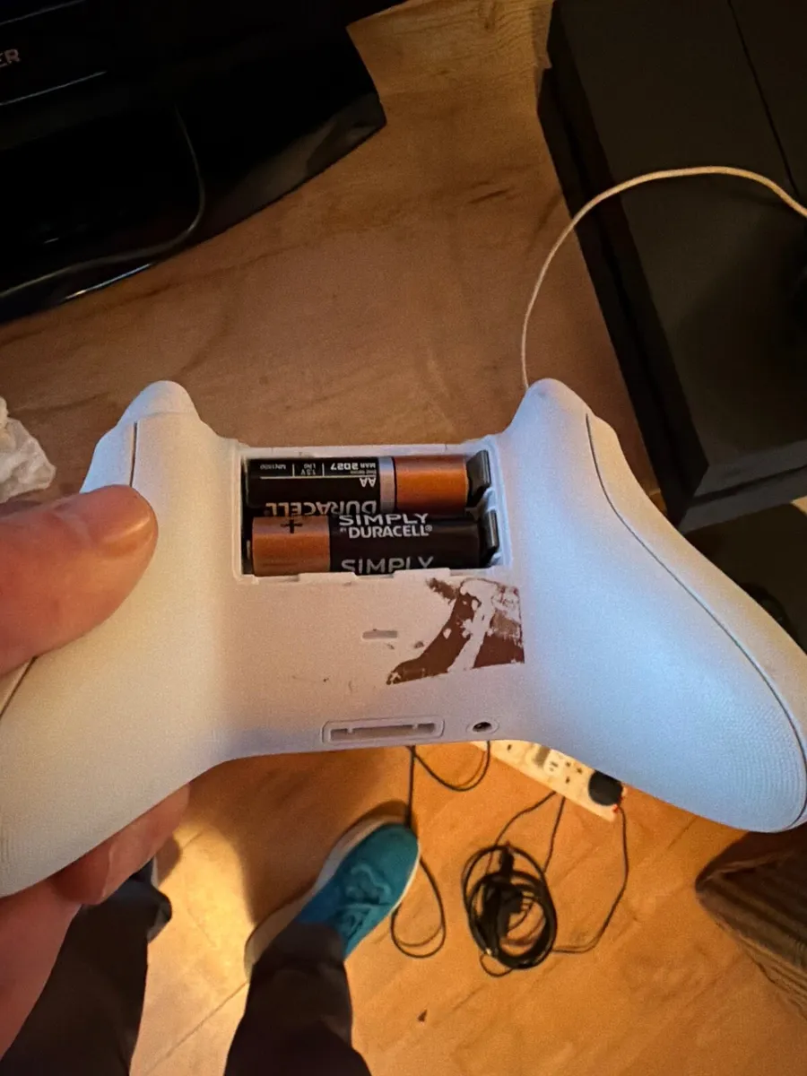 Xbox series s 512 gb - Image 2