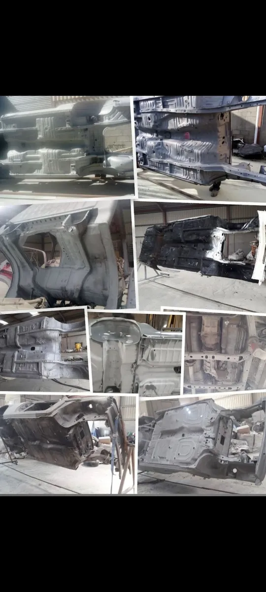 Mobile sandblasting service - Image 4