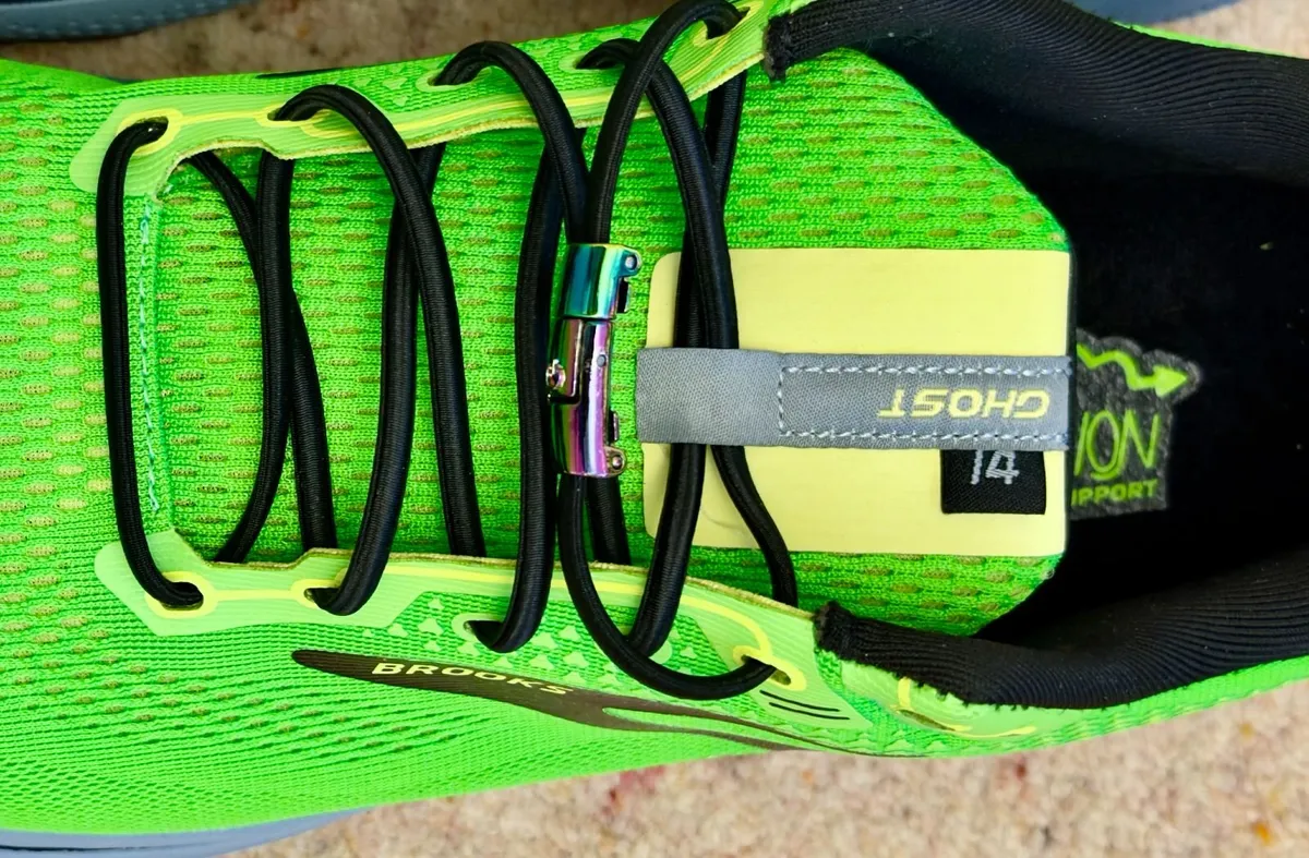 Brooks Runners - Image 2