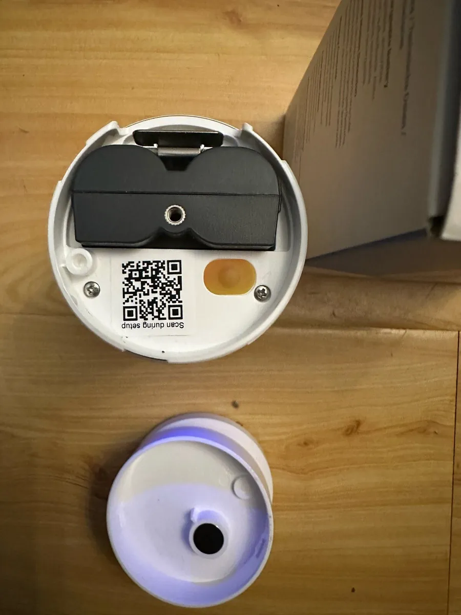 Ring stick up camera - Image 4