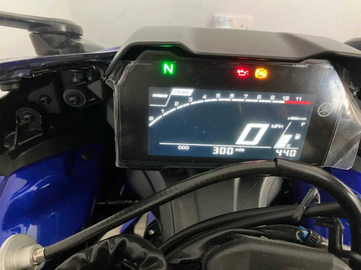 yamaha r7 - Image 3