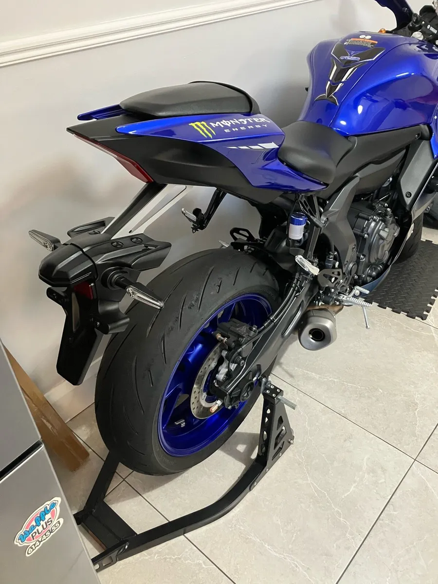 yamaha r7 - Image 4