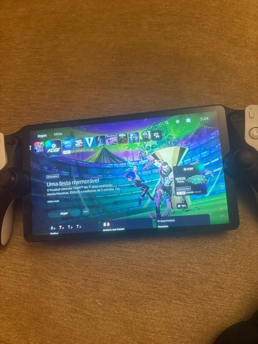 Playstation - Image 1