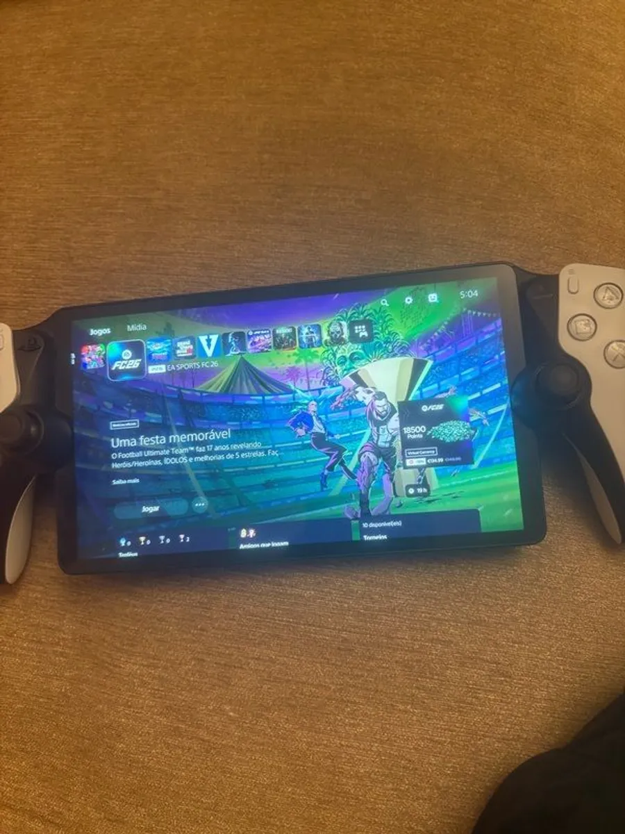 Playstation - Image 2