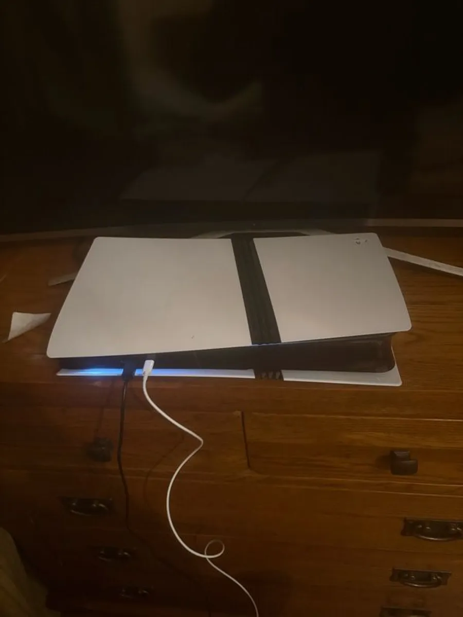 Playstation - Image 4