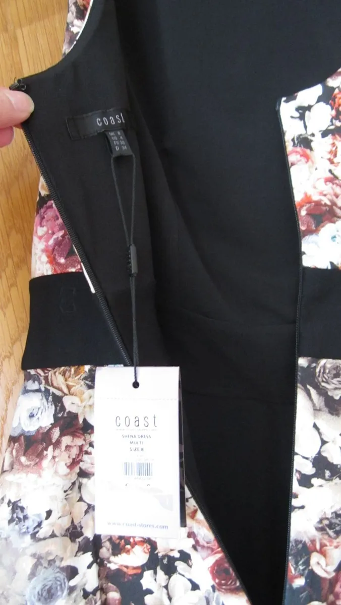 New Coast dress - Image 4