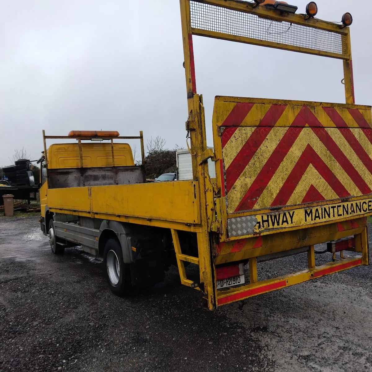 Iveco  Stralis - Image 4