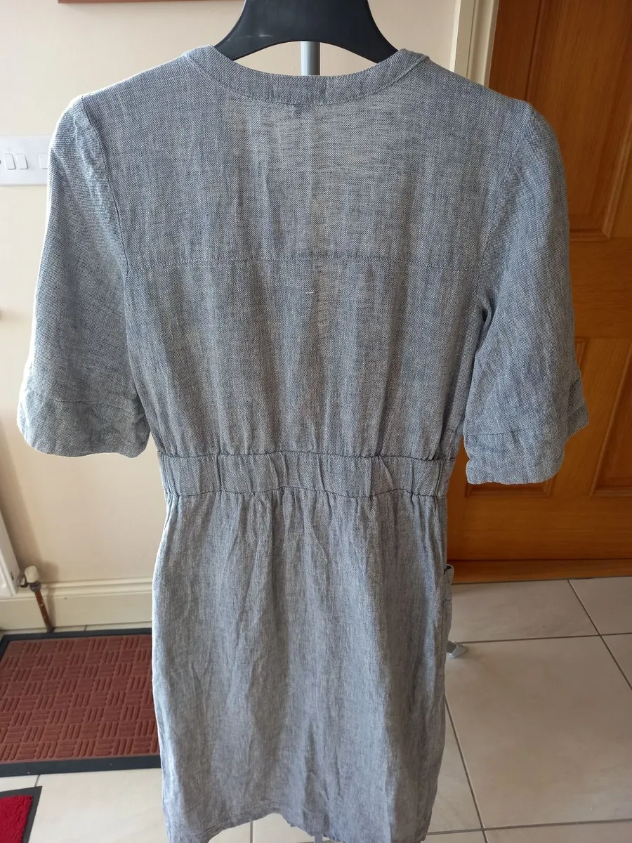 New Warehouse dress - Image 4