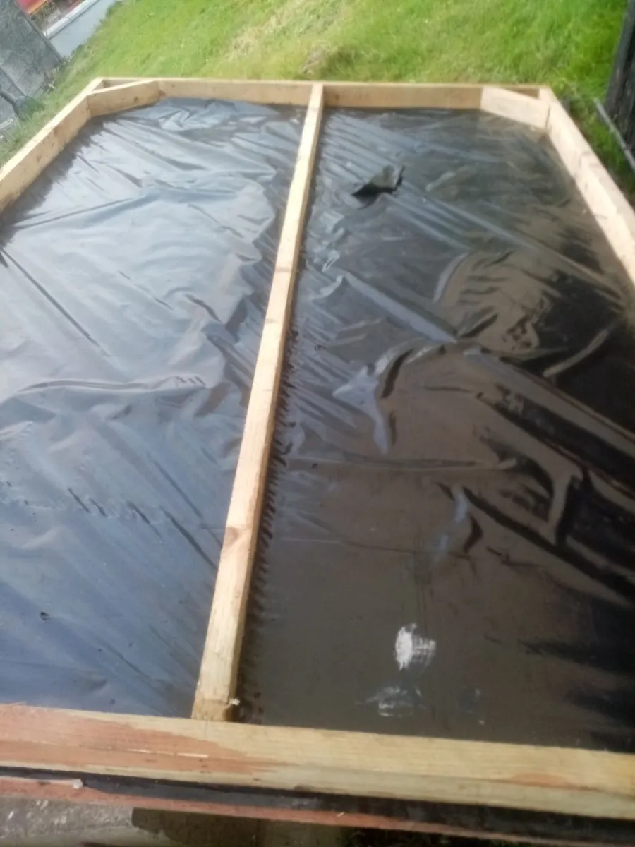 Garden Shed - Image 2