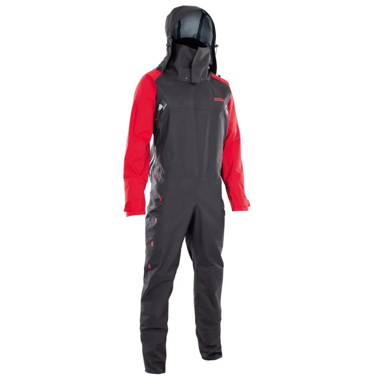 ION Fuse Drysuit for watersports and sailing - Image 1