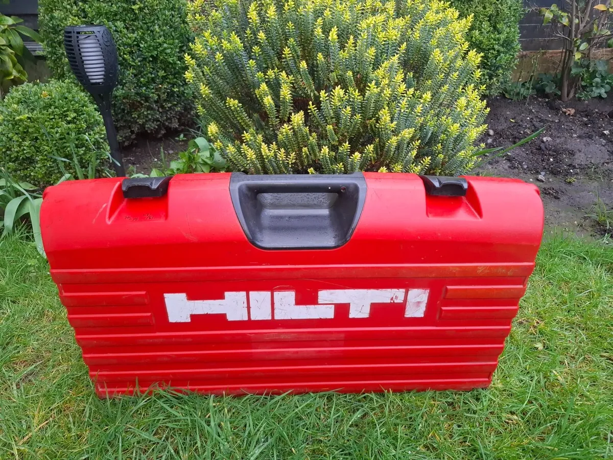 HILTI TE1000. (70% OFF ) - Image 3
