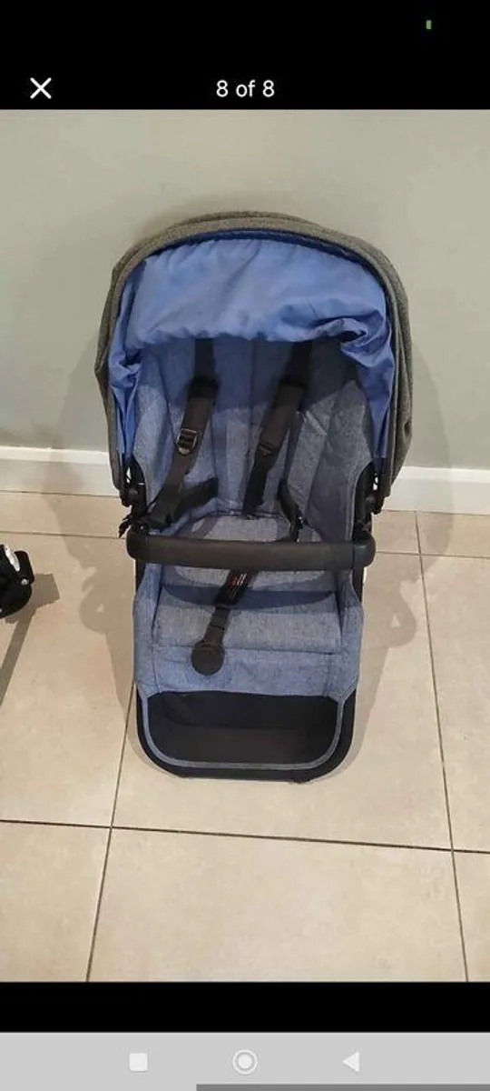 bugaboo chameleon 3 - Image 2