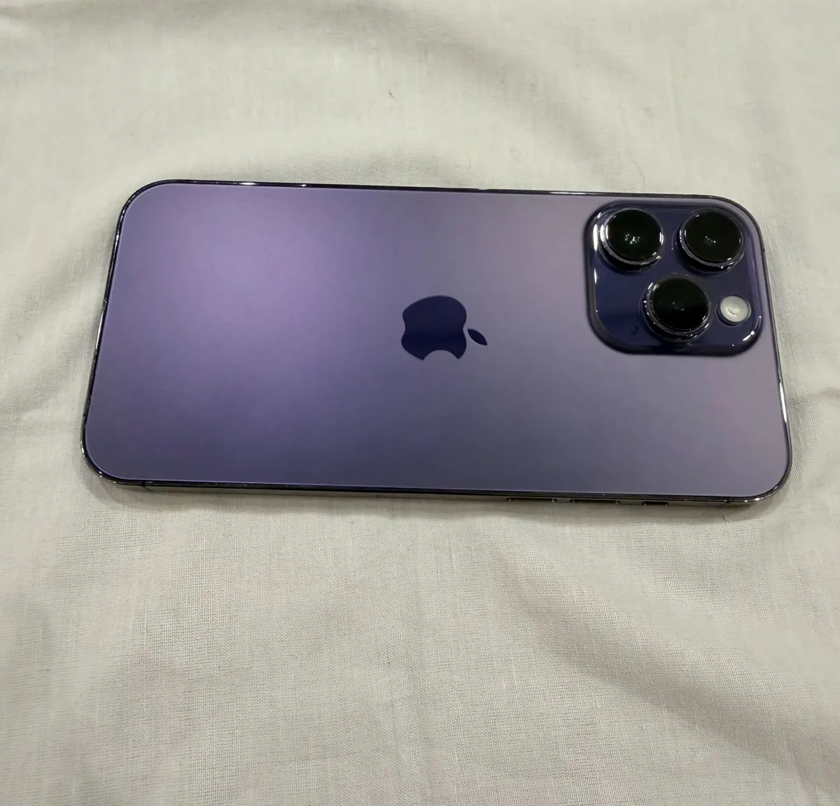 iPhone 14 Pro Max 256GB - Image 4