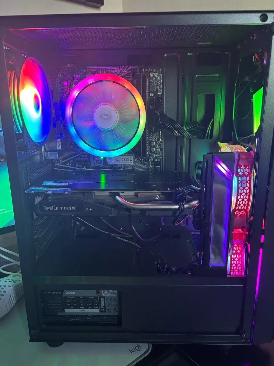 Budget Gaming PC - Image 2