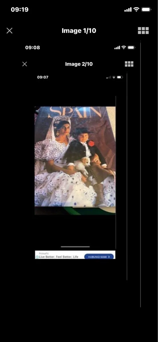 Photography- A Day In The Life of Spain - Image 1