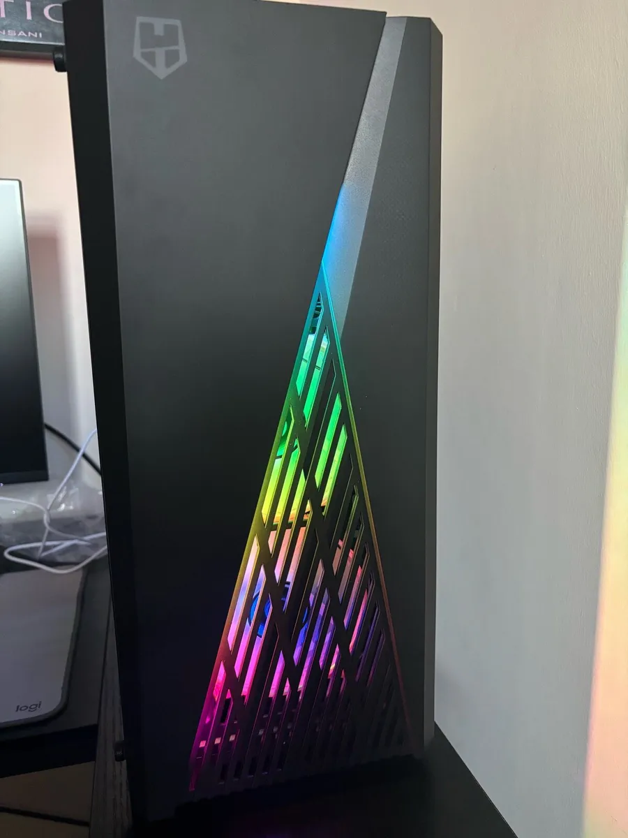 Budget Gaming PC - Image 1