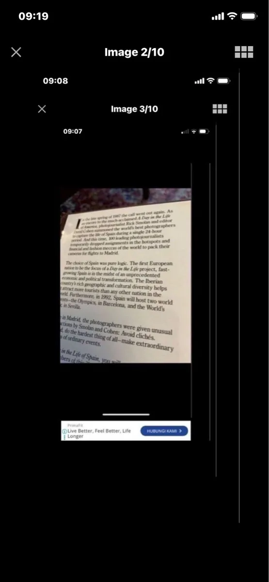 Photography- A Day In The Life of Spain - Image 2