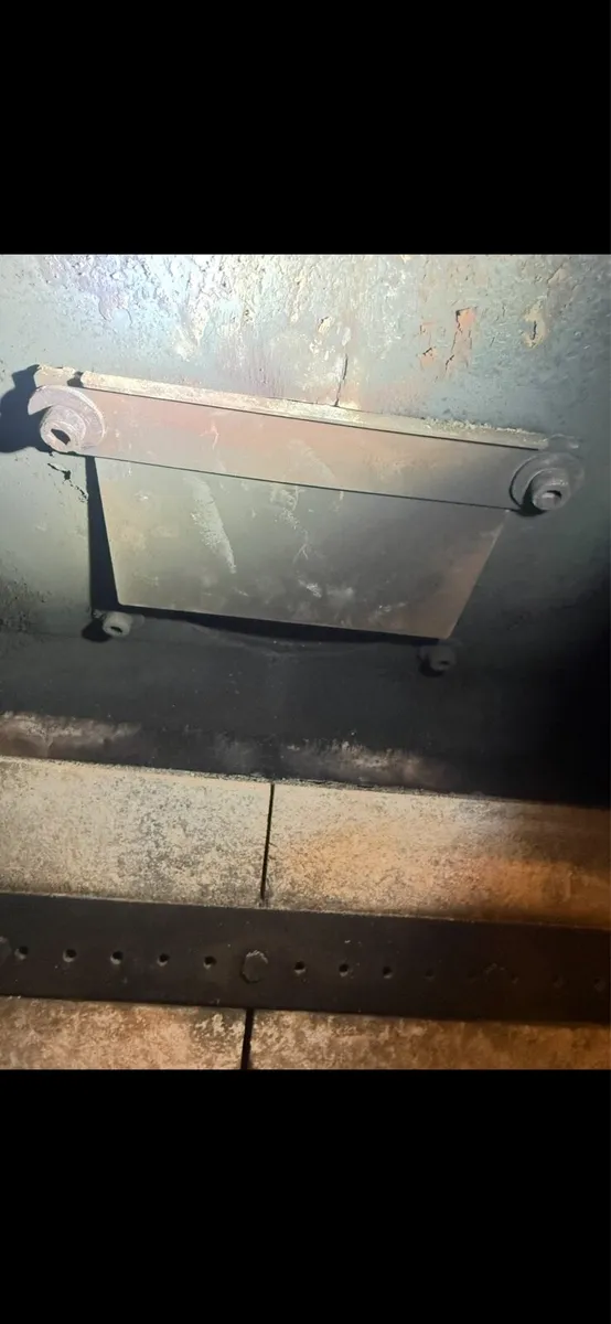 Stanley Soils i900 Inset Stove - Image 4