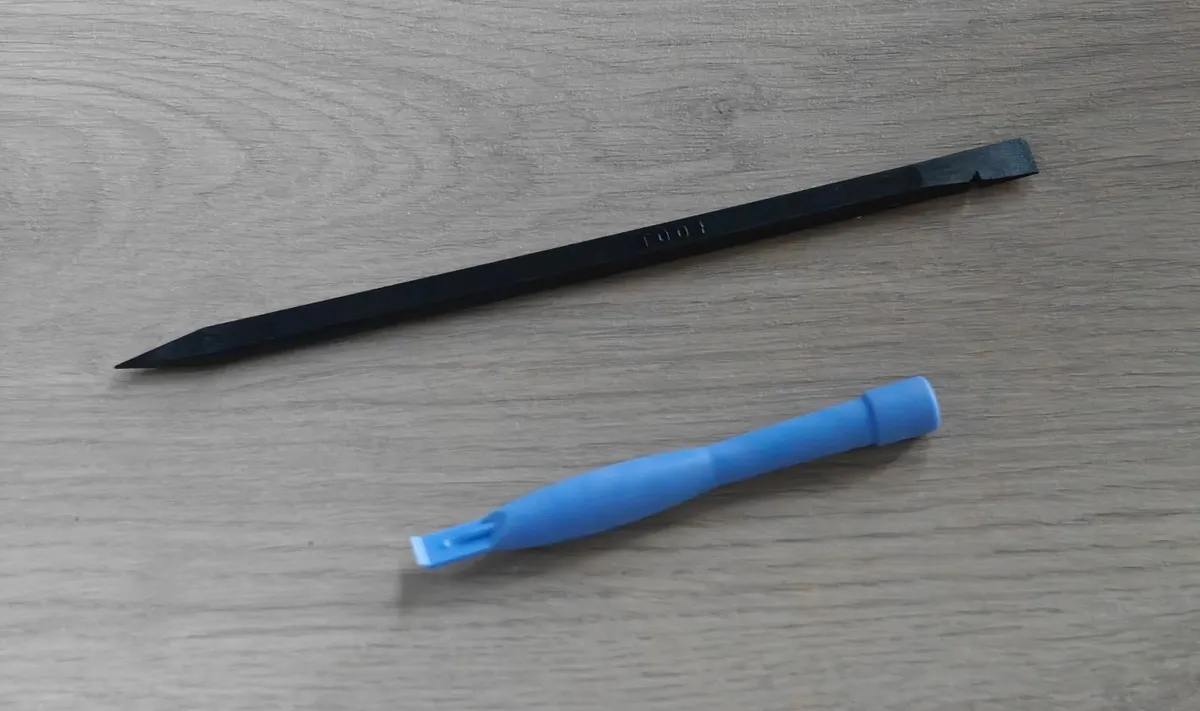 🛠️ PS5 Repair Kit - Perfect for Repairs & Mainten - Image 3