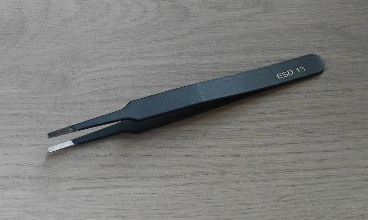 🛠️ PS5 Repair Kit - Perfect for Repairs & Mainten - Image 2