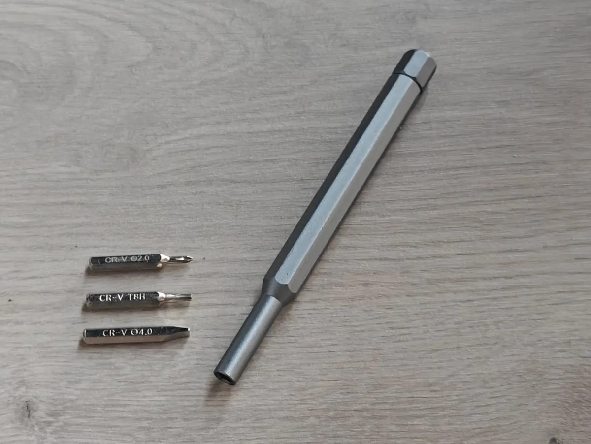 🛠️ PS5 Repair Kit - Perfect for Repairs & Mainten - Image 4