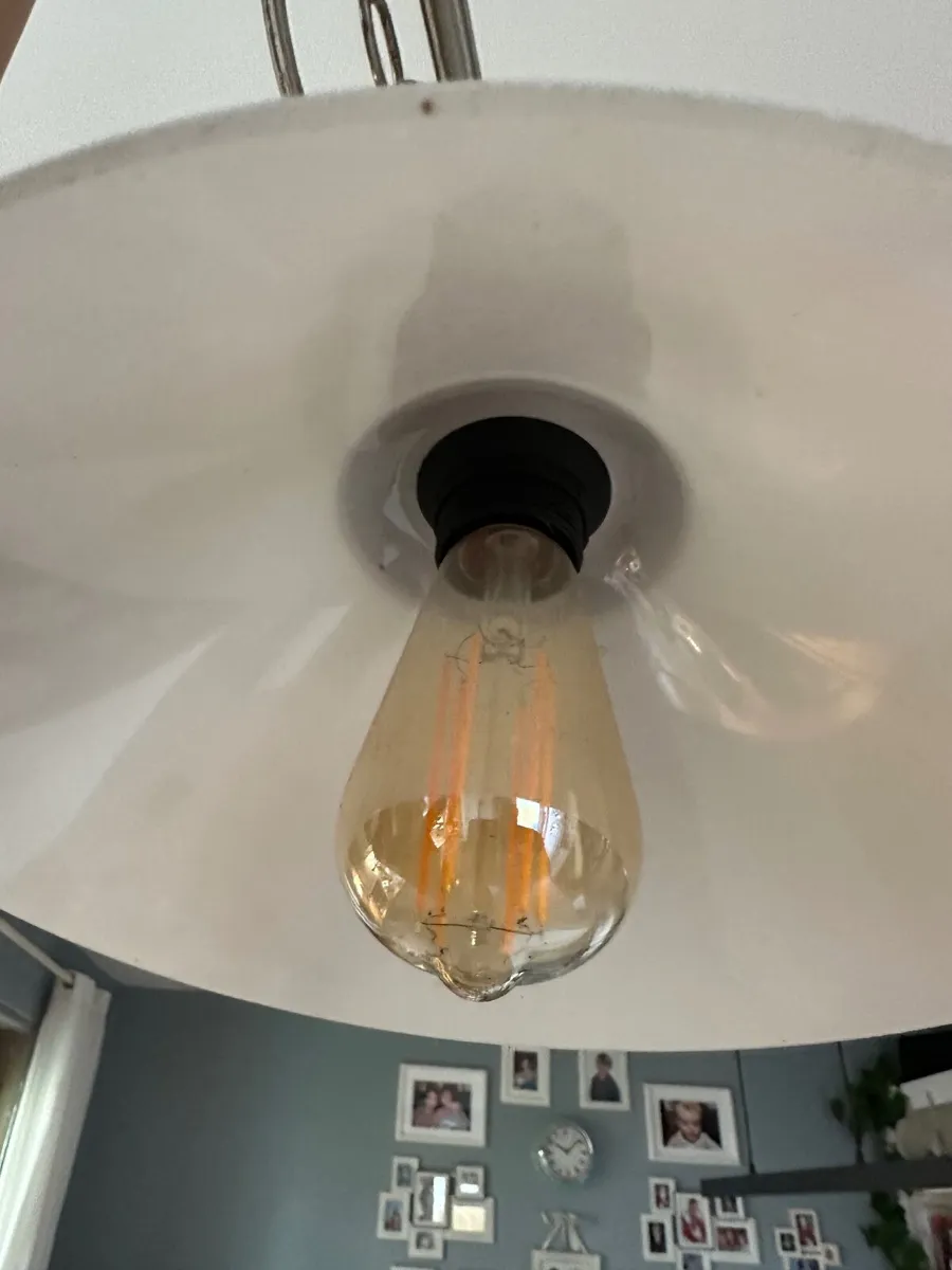 Ikea Kroby Pendant Lamp - Image 2