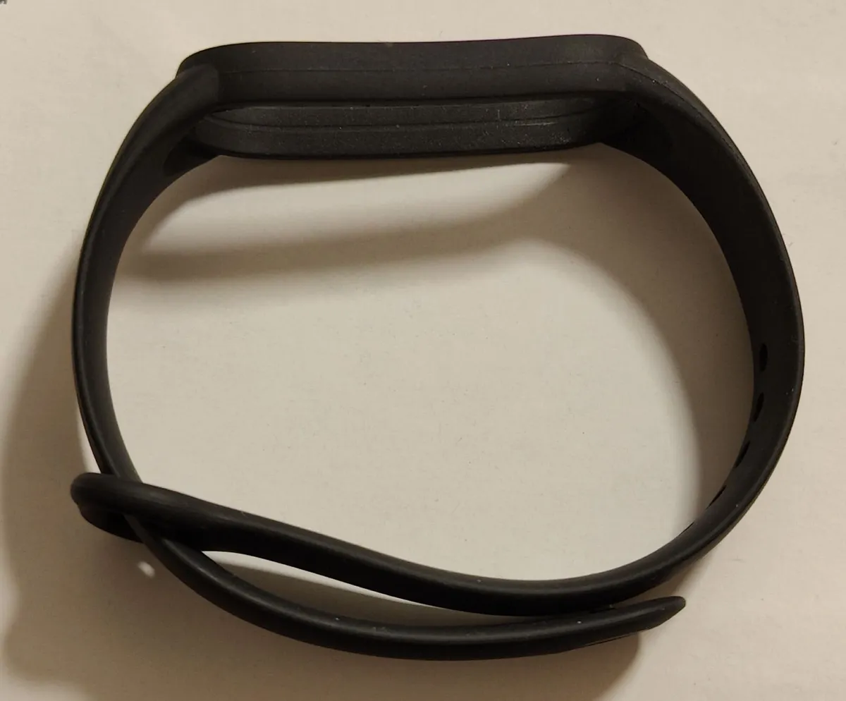 🆕 ORIGINAL Xiaomi Mi Band Strap – Fits Mi Band 6 - Image 2